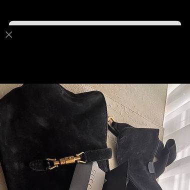 Gucci Bag Original