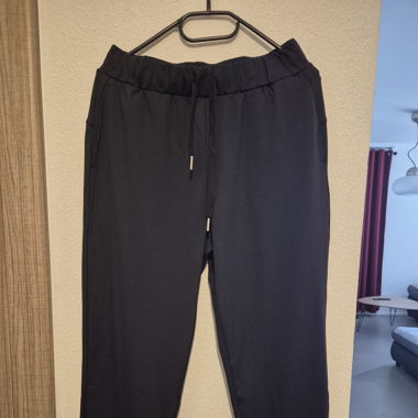 Pantalon Halara stretch neuf