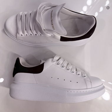 Sneaker Alexander McQueen