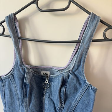 Jeanstop
