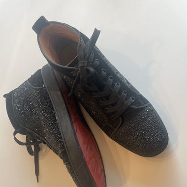 originale Christian Louboutin Sneaker