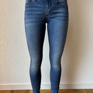 Jeans Skinny Garcia