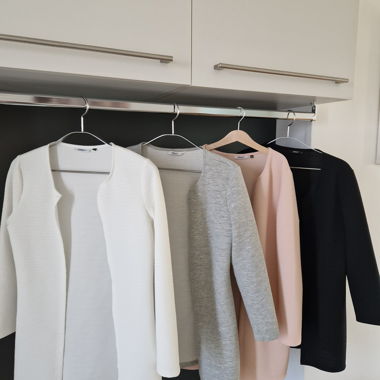 ONLY Knit Cardigan Set