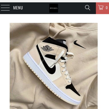 Air Jordan 1 