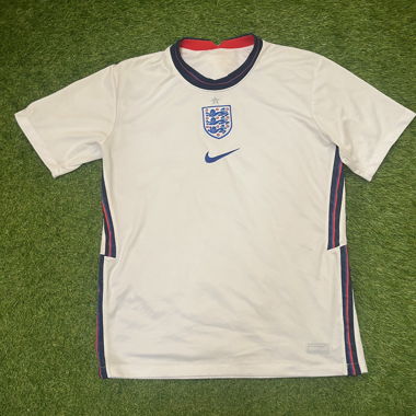 Nike England Trikot 2016