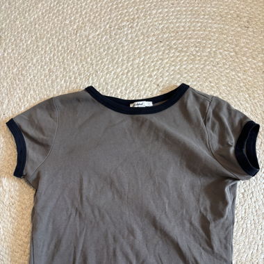 subdued shirt