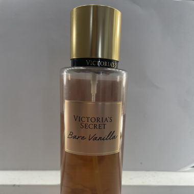 Victorias Secret Bare Vanilla Bodyspray