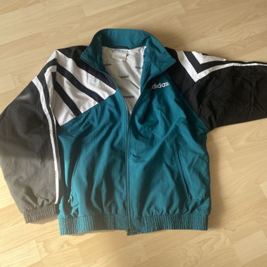 Adidas Jacke