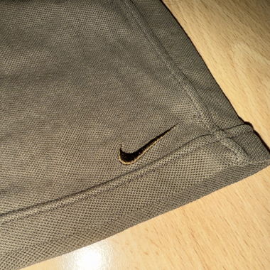 Vintage Nike Shorts gr. L