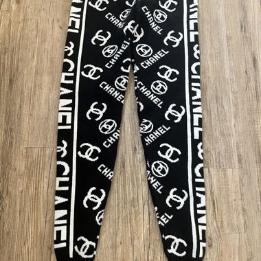 Chanel-Jogginghose