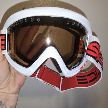Skibrille von Salice