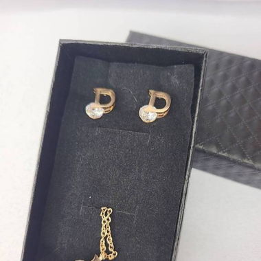 NEUE Wunderschöne Dior model Set 