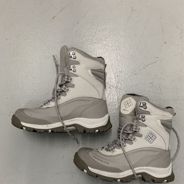 Chaussures d’hiver Columbia