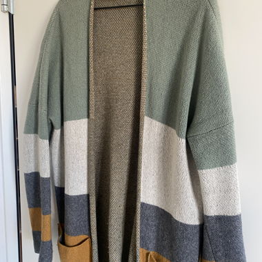 Armedangels Cardigan S
