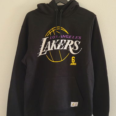 Felpa Lakers