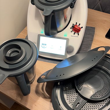 Thermomix TM6