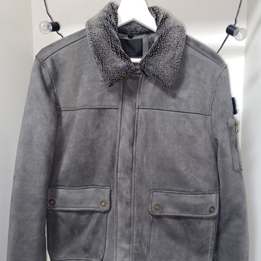 Vintage Jacke