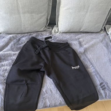 Boxeur des rues jogginghose 
