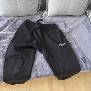 Boxeur des rues jogginghose 