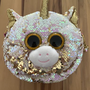 Sac à main licorne 