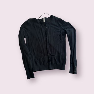 Strickjacke