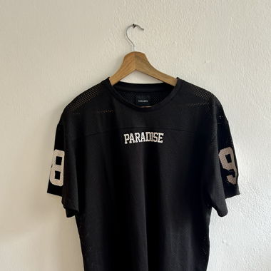 Oversized T-shirt