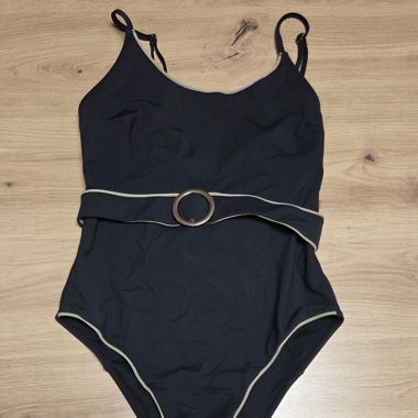 Black Swimsuit