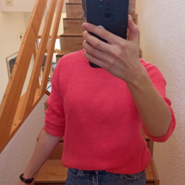 Street One Strickpullover