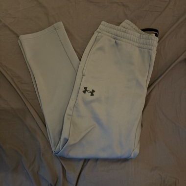 Under Armour
