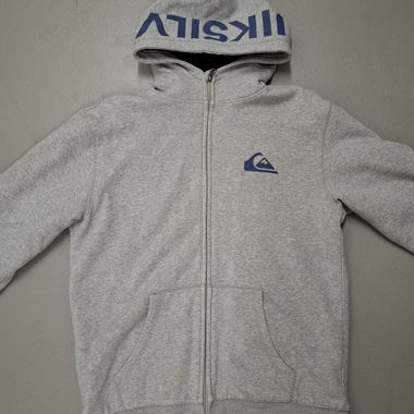 Jacket Quiksilver