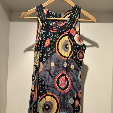 Kleid
