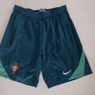 Portugal Nike Shorts