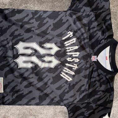 NFL Jersey Trapstar