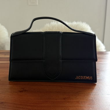 Jacquemus-Tasche