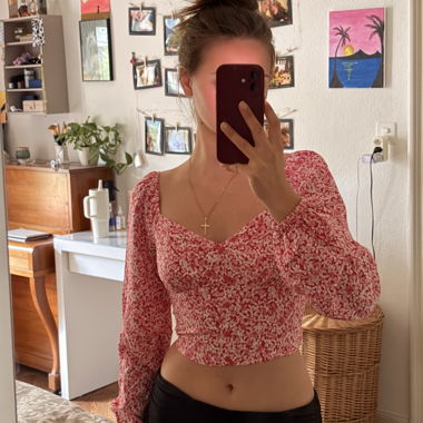 Süsses top