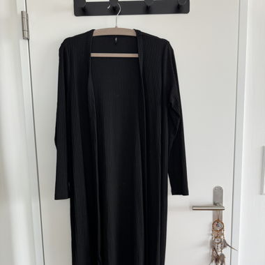 Strickjacke