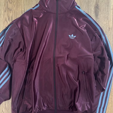 Giacca da allenamento Adidas - M