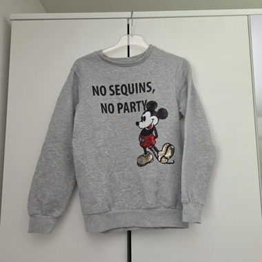 Disney Sweatshirt Set