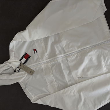 Tommy Jeans Windbreaker
