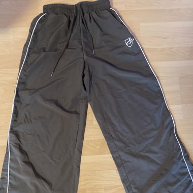 Schöne weite Hose 
