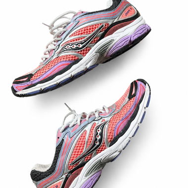 Saucony Omni 9 
