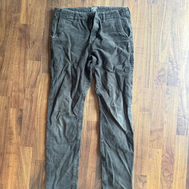 Pantalone Carhartt Cort