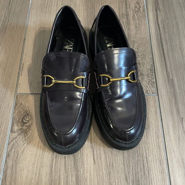 Mocassins