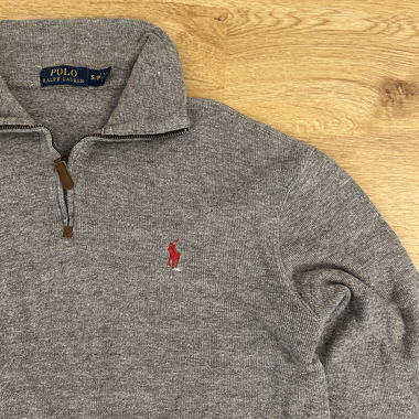 Polo Ralph Lauren Quarter Zip