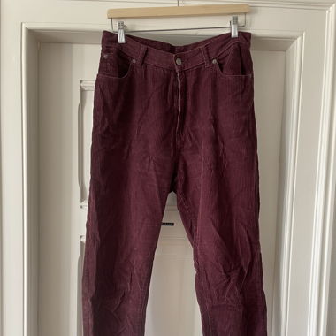 Dr Denim Cordhose