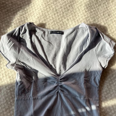 Brandy Melville Top