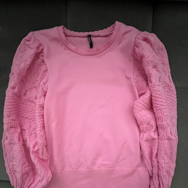 Langarmshirt Only