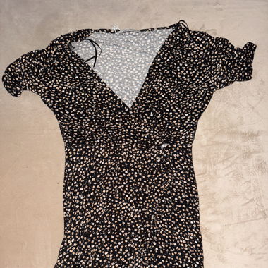 Kleid Sommer / Herbst 