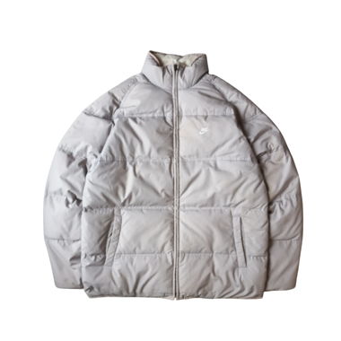 Vintage Nike Reversible Puffer Jacket (XL)