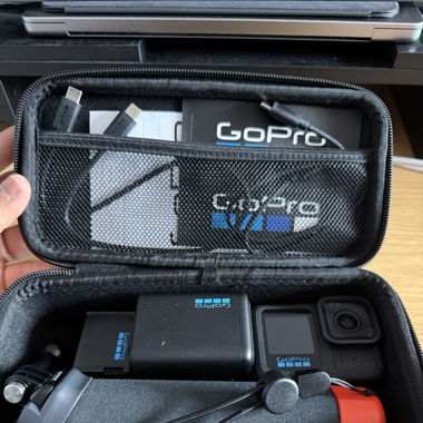 GoPro 13 Hero black
